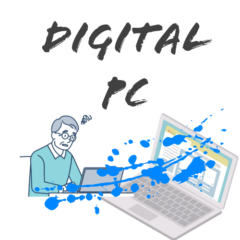 Digital PC Computer Servicing